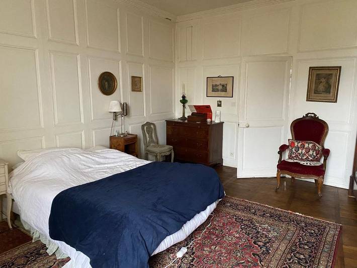 Gîte pour 2 personnes, avec jacuzzi et terrasse à Chambon-sur-Voueize - 2