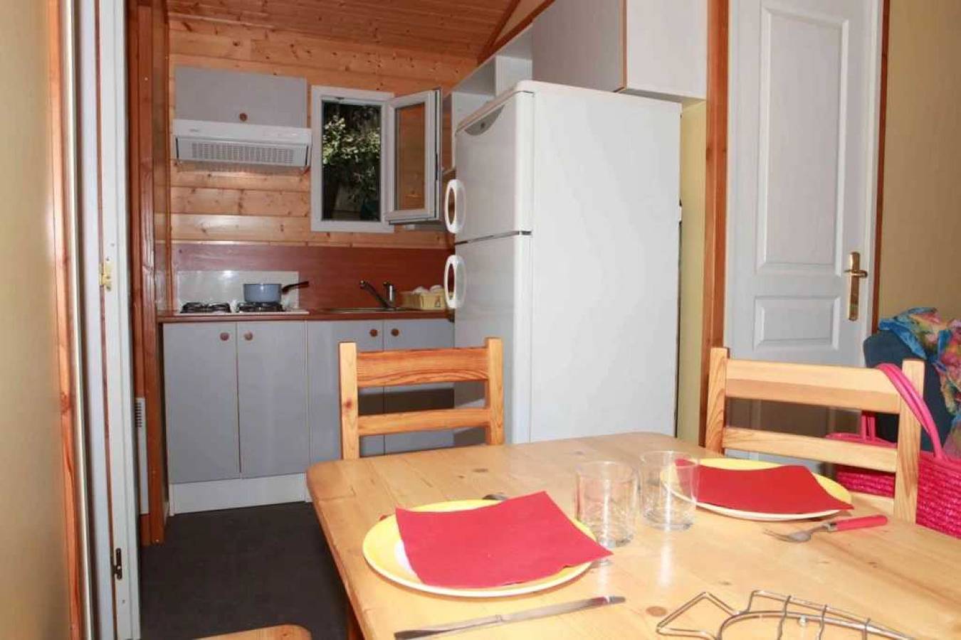 Chalet 4 étoiles - Parc aquatique - efadbh in Callas, Région de Draguignan