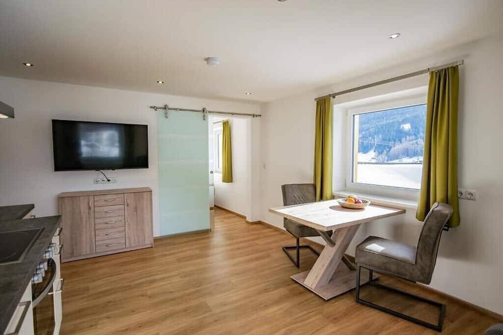 Ganze Wohnung, Ferienwohnung  Cafe Max Top 2 in Stubaier Alpen, Trins