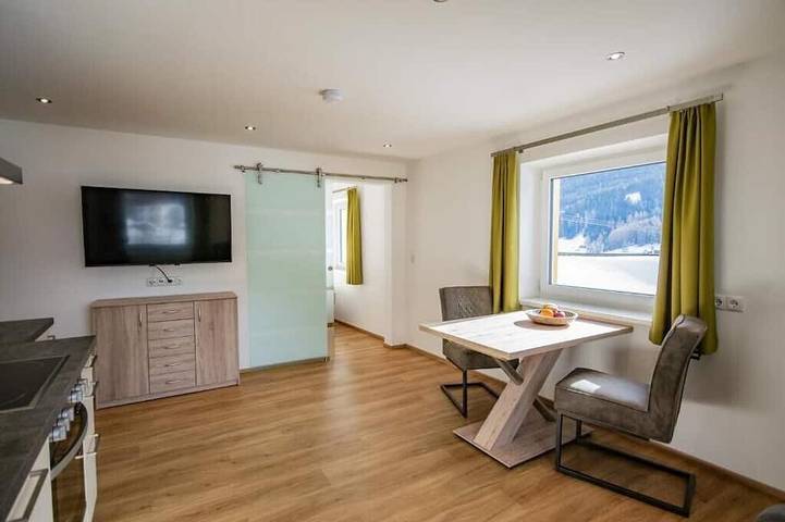 Ferienwohnung für 2 Personen, mit Garten - 1