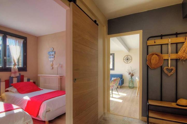 E Nivere - Bastia - Vacation Home in Bastia, Cap Corse