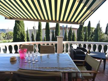 Maison De Vacances pour 10 Personnes dans El Mas Fumats, Roses, Photo 2