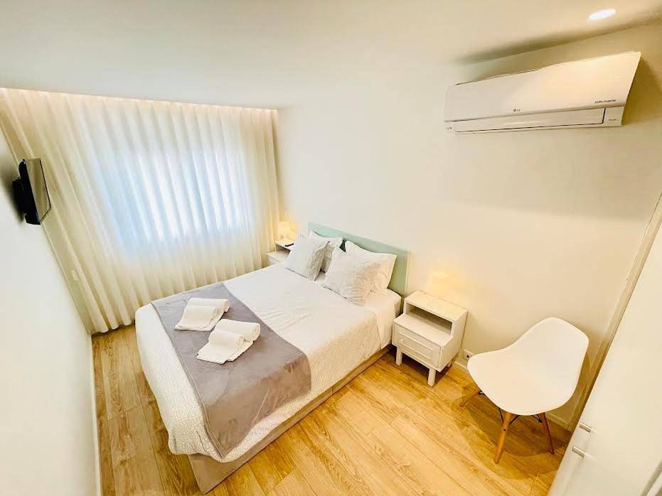 Appartement entier, Sweet Apartments Downtown in Vila Nova de Famalicão, District de Braga