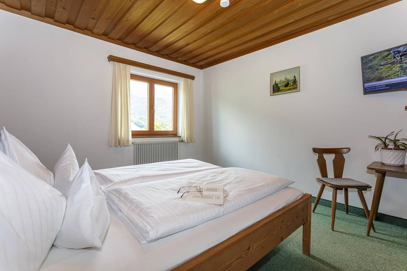 Ganze Ferienwohnung, Pfindlhof in Leogang, Saalbach-Hinterglemm