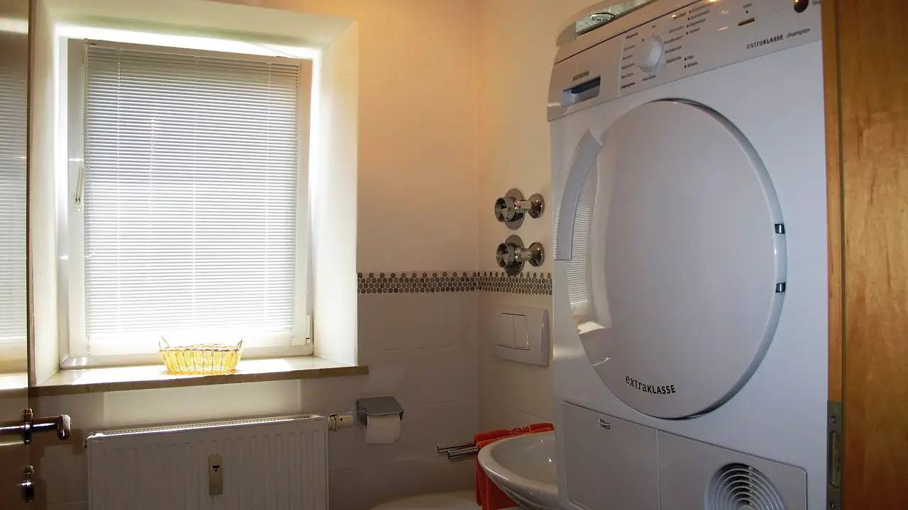 Ganze Ferienwohnung, Ferienwohnung für 2 Personen (55 m²) in Altötting in Altötting, Landkreis Altötting