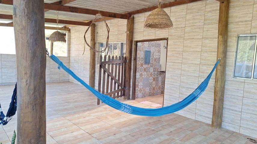 Location de vacances pour 6 personnes, avec vue ainsi que piscine et jardin dans Lorena - 4