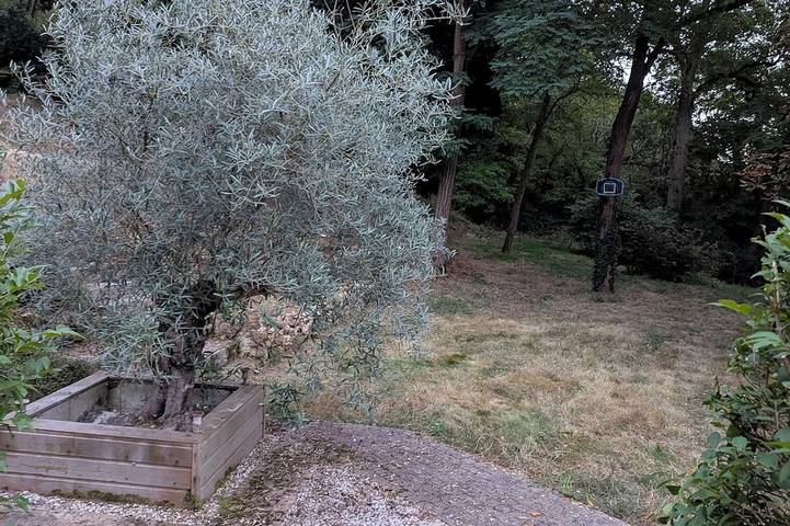 Location de vacances pour 11 personnes dans Villeconin