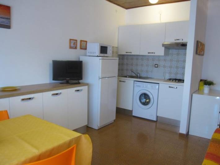 Gîte pour 4 personnes, avec balcon/terrasse dans Friuli-Venezia Giulia - 3