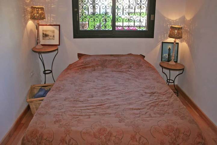 Ganze Wohnung, La Turbie Wohnung, La Turbie in La Turbie, Mittelmeerküste (Frankreich)