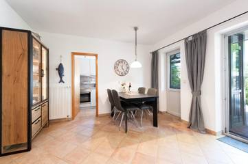 Vacation Apartment for 4 Guests in St. Peter-Bad, St. Peter-Ording, Picture 4