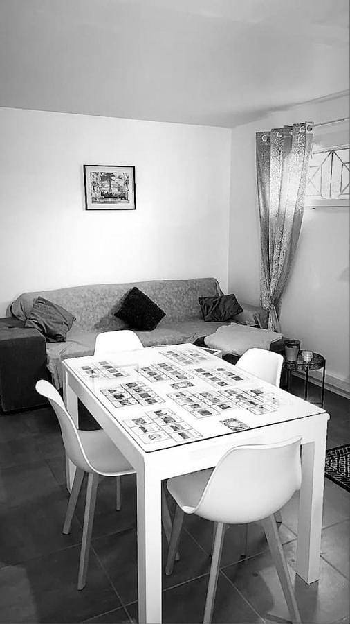 Gîte pour 4 personnes, avec jardin et vue à Lesparre-Médoc - 4