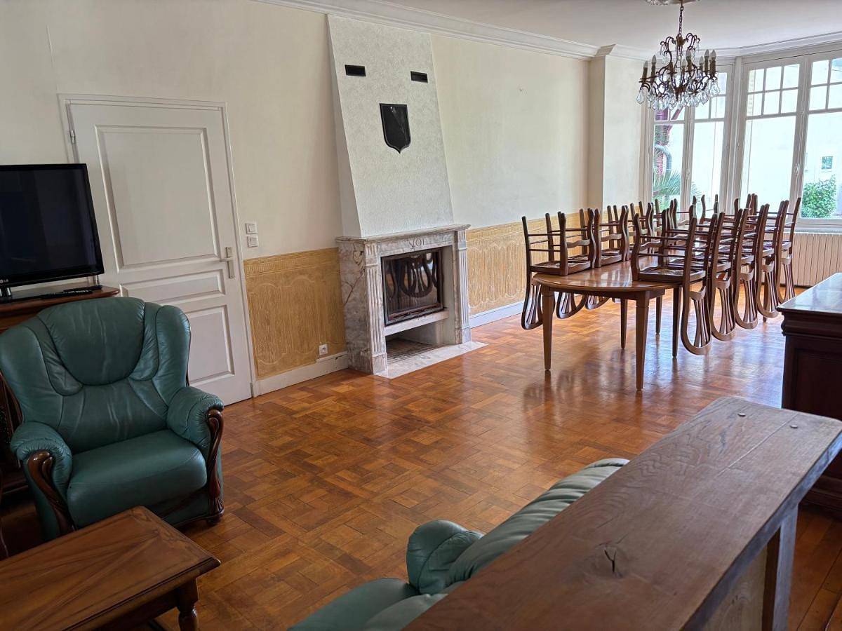 Holiday Home in Onzain, Région de Blois
