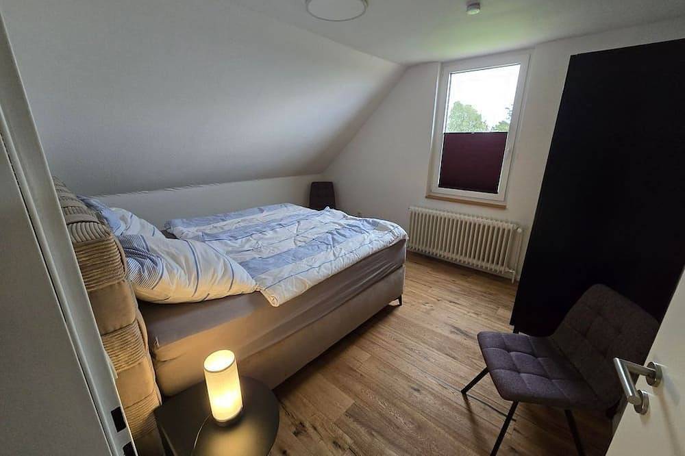 Ganze Wohnung, Fewo Dg - Lifarm.de, Deutschland in Aerzen, Weserbergland