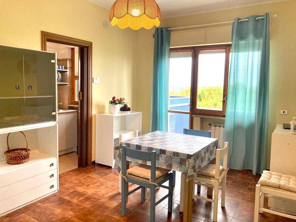 Ganze Wohnung, Three-Bedroom Apartment in Silvi Marina, Silvi