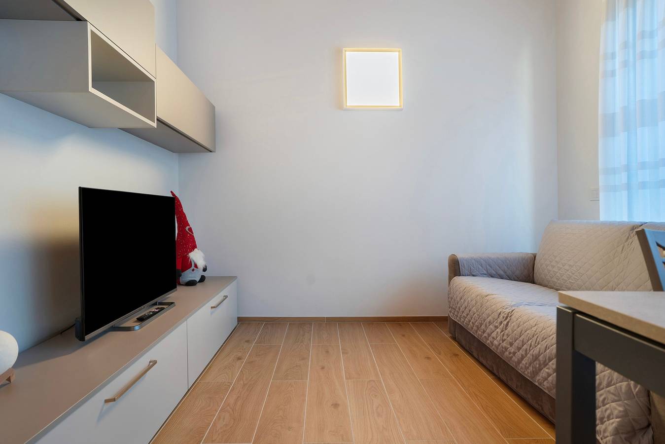 Appartamento intero, Appartamento 'Appartamento Chiara Tione' con giardino privato e Wi-Fi in Tione di Trento, Alpi dell'Adamello e della Presanella