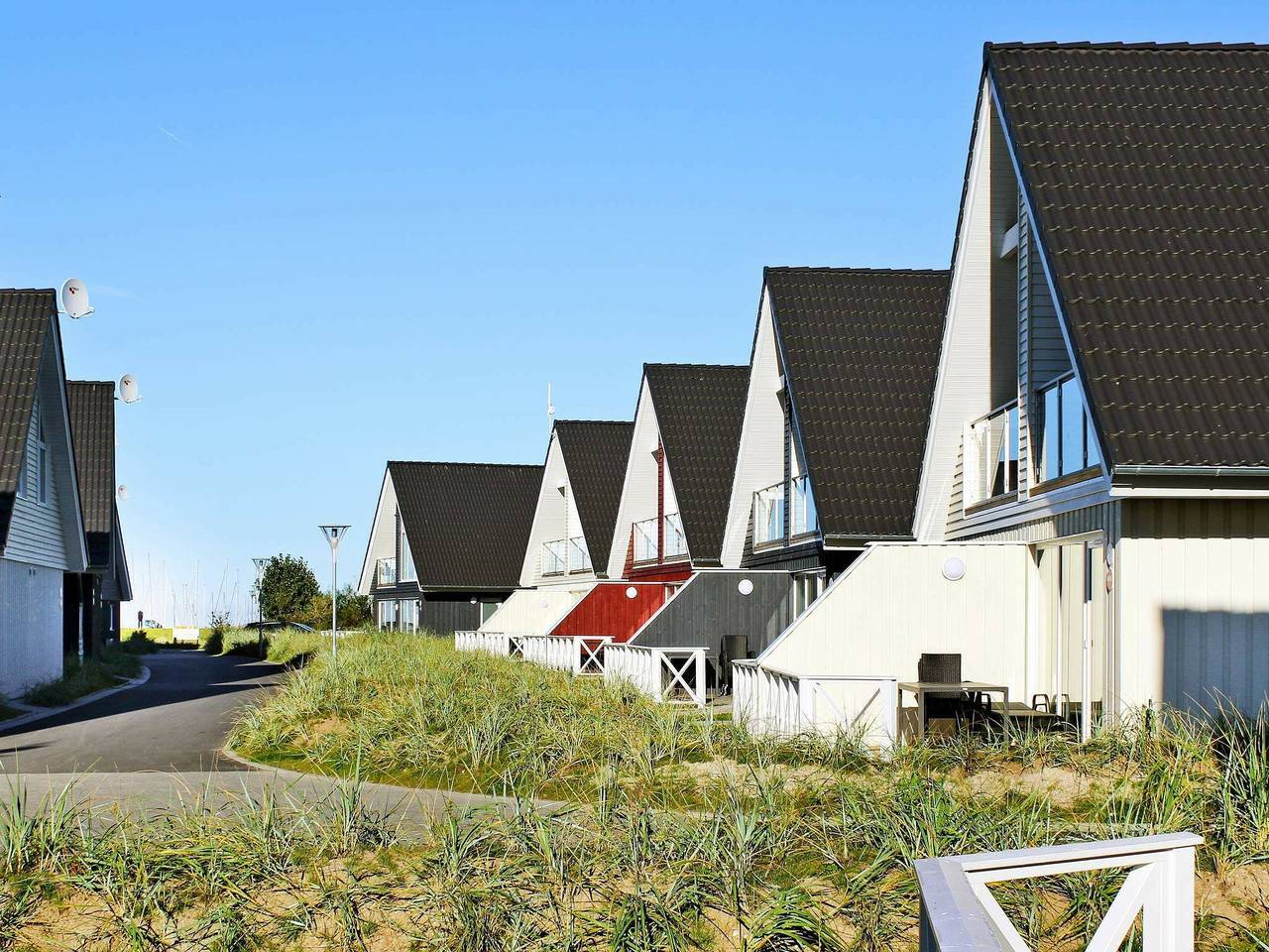 6 Personen Ferienhaus in Wendtorf in Wendtorfer Strand, Wendtorf