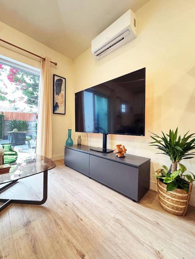 Maison de vacances pour 2 personnes, avec terrasse à Beverly Hills