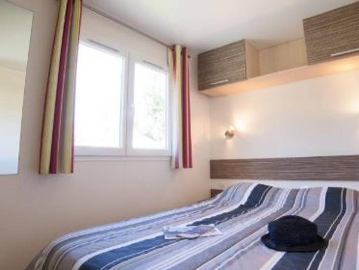 Camping für 6 Personen, mit Haustier in Finistère - 4