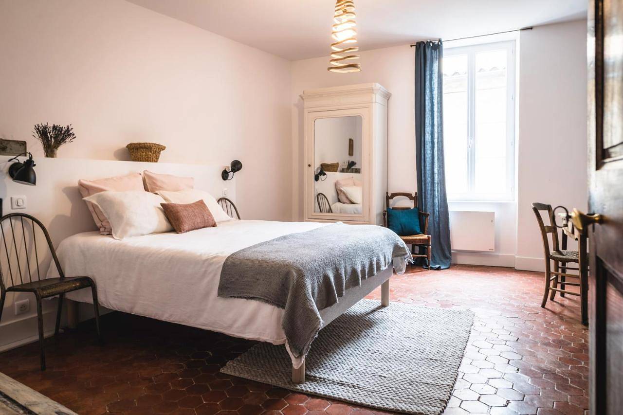 Superior Suite in Sault, Parc naturel régional du Mont-Ventoux