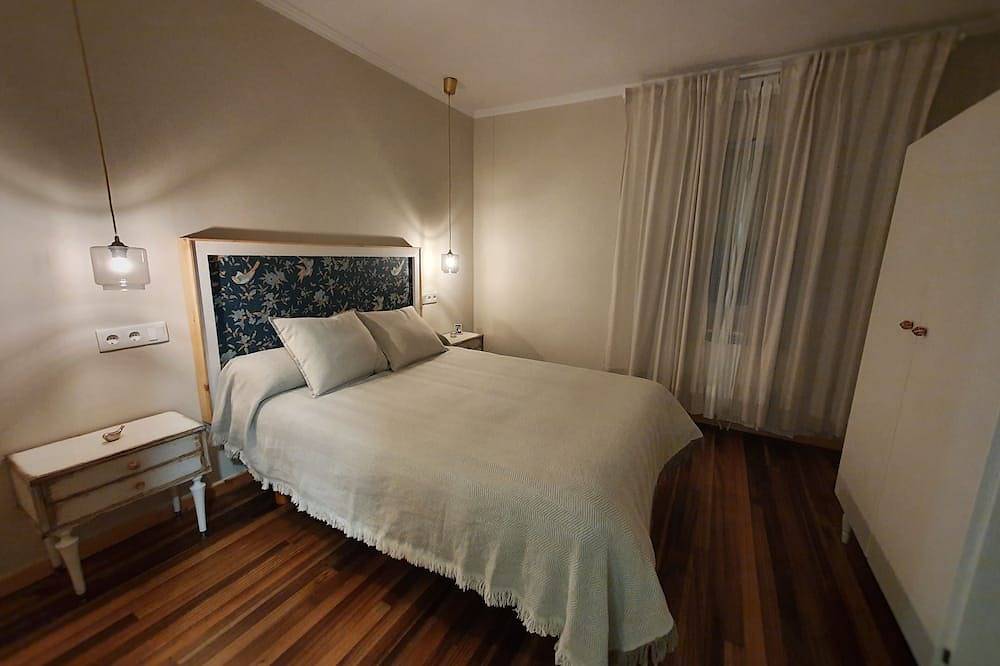 To Maquia Do Pousavedra in Sober, Ribeira Sacra