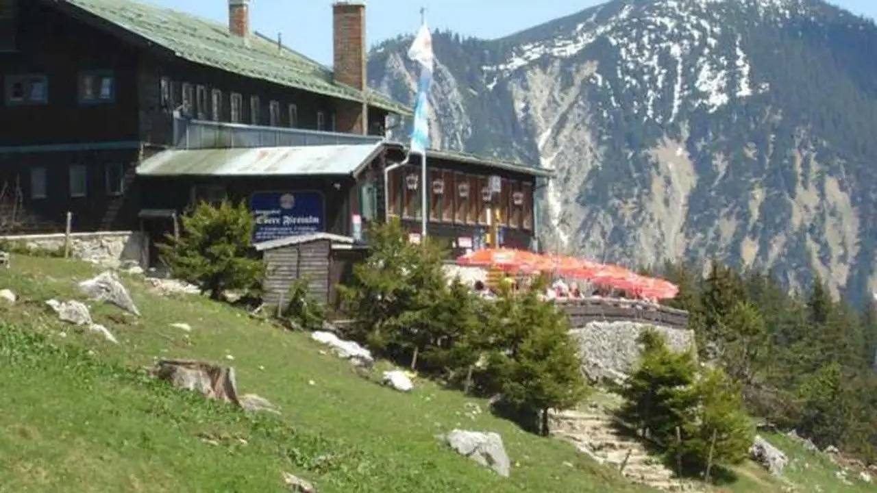Ferienhaus für 2 Personen (30 m²) in Schliersee in Schliersee, Spitzingsee