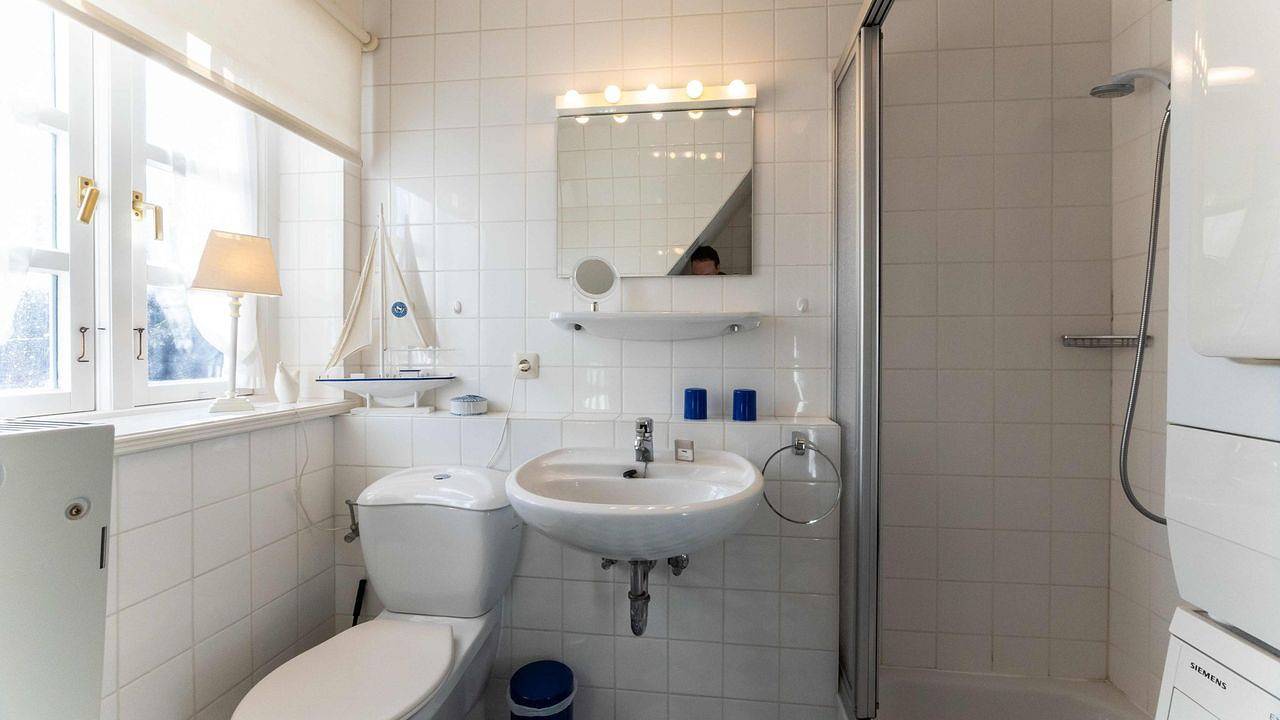Ferienhaus für 4 Personen (95 m²) in Wrixum in Wrixum, Föhr