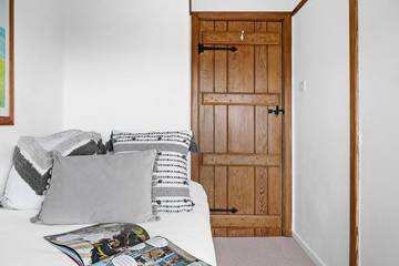 Cottage for 5 People in Charlestown, Cornwall, Photo 4