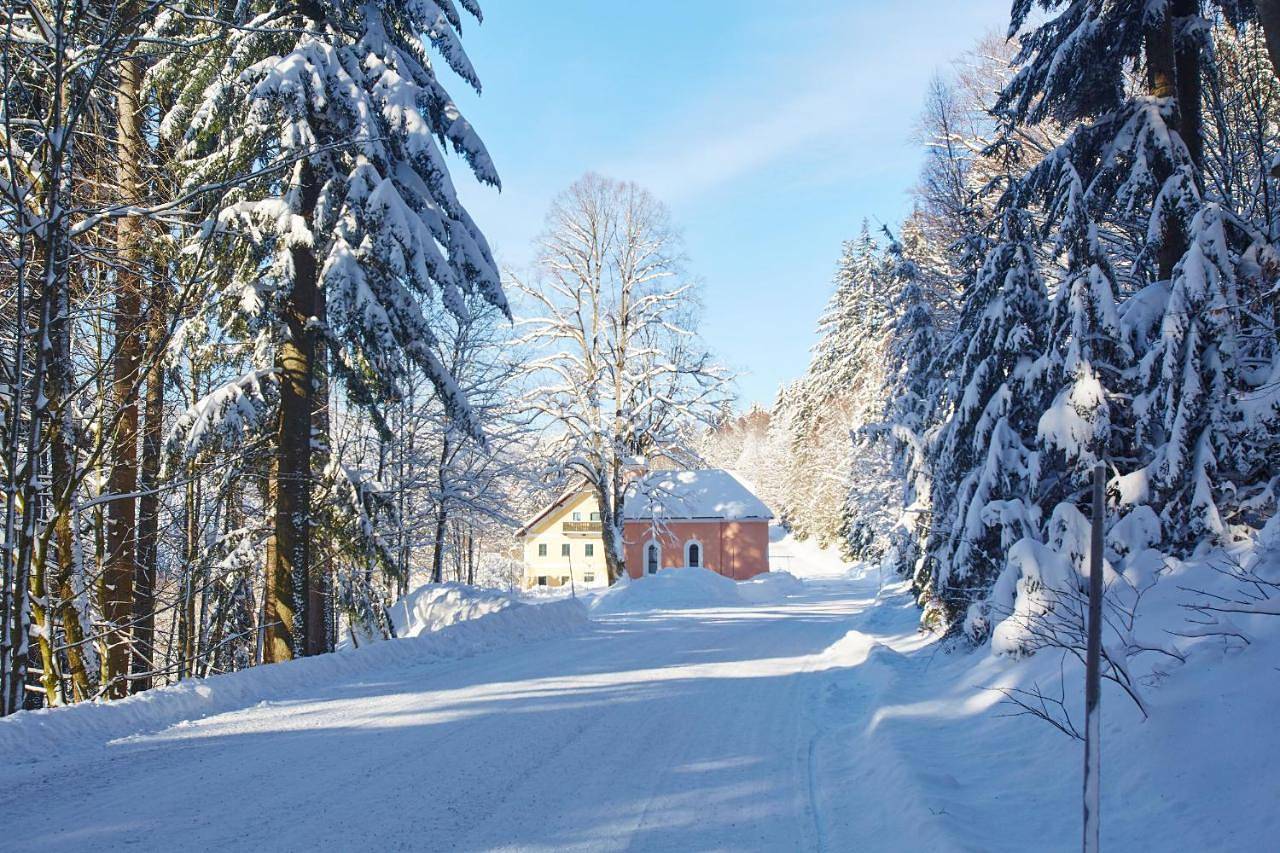 Studio in Klaffer am Hochficht, Bezirk Rohrbach