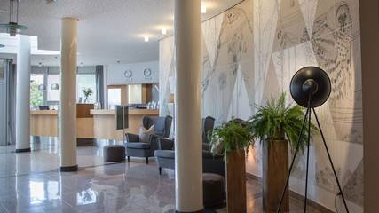 Ferienwohnung für 3 Personen in Schüttorf, Landkreis Grafschaft Bentheim, Bild 1
