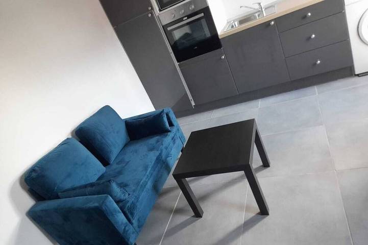 Ferienwohnung für 2 Personen - 1