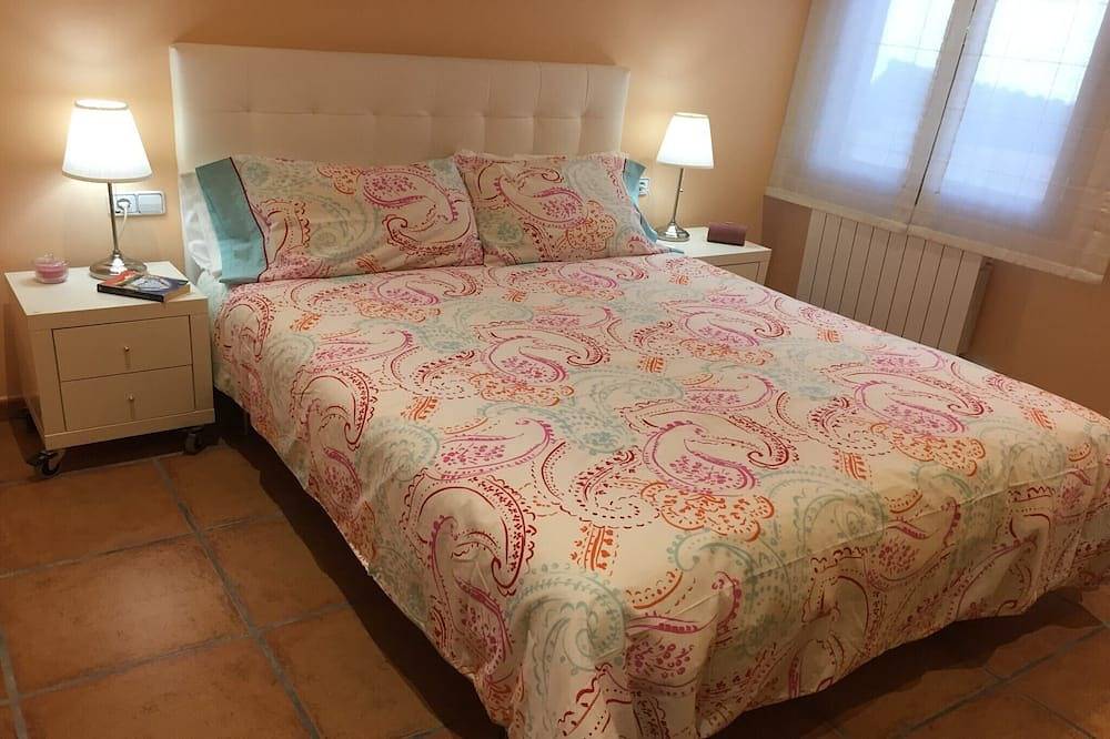 Villa en Mas Mora cerca de Costa Brava in Tordera, Maresme