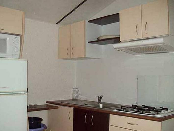 Camping für 6 Personen, mit Pool im Loire-Tal - 4