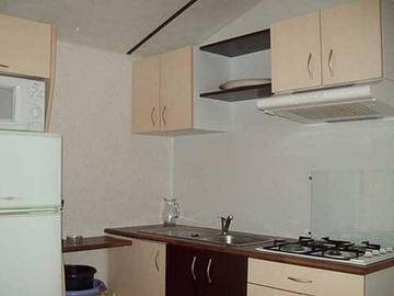 Camping für 6 Personen in Vairé, Loire-Tal, Bild 3