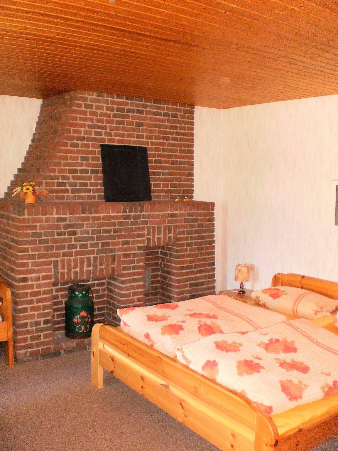 Ganze Ferienwohnung, Alte Schmiede App. 1 in Goosefeld, Rendsburg-Eckernförde