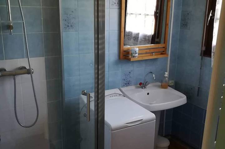 Gîte pour 6 personnes, avec jardin à Merlimont - 4