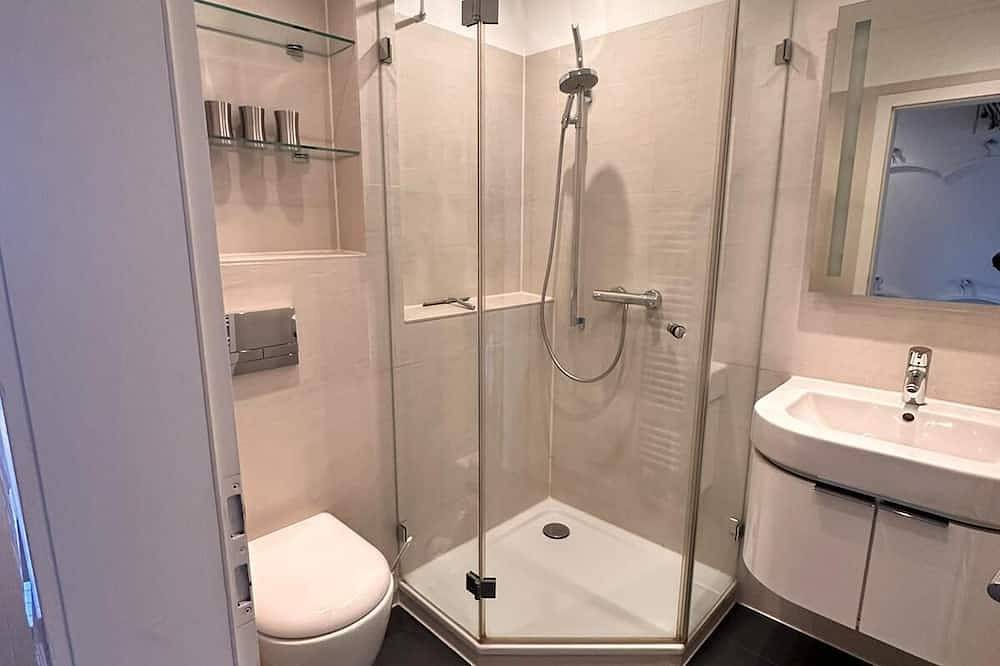 Ganze Wohnung, Ruhig im Inseldorf Nieblum gelegen in Nieblum, Föhr