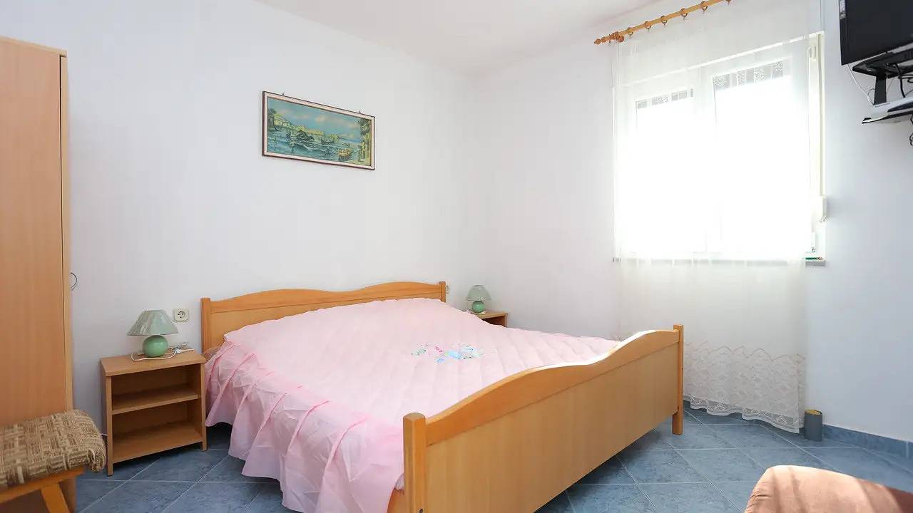 Appartamento vacanze a Ciovo a partire da 109€ a notte