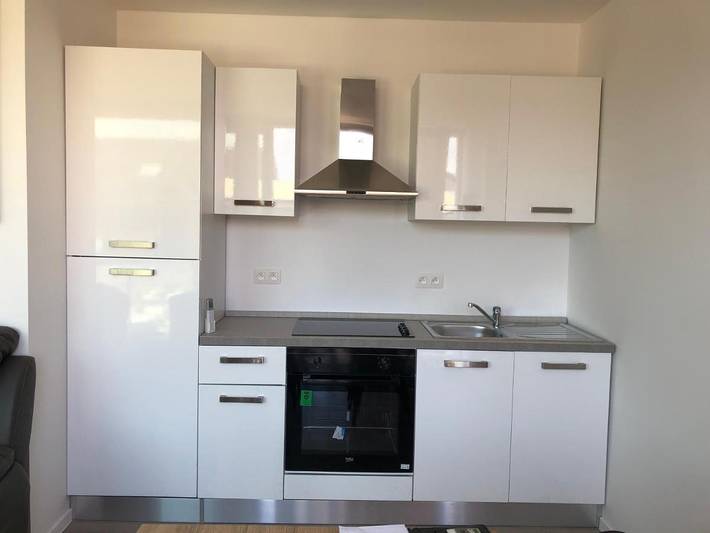 Camping pour 4 personnes, avec terrasse, animaux acceptés en Mer du Nord (Belgique) - 4