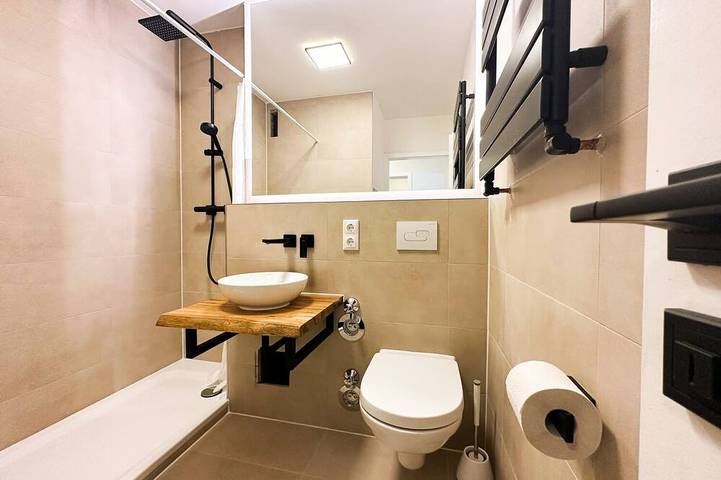 Apartamento de vacaciones para 4 personas - 1