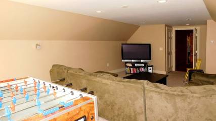 Holiday Home for 10 People in Jay Peak, Vermont, Photo 1