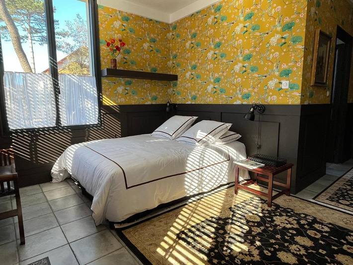 Appartement de vacances pour 2 personnes, avec vue