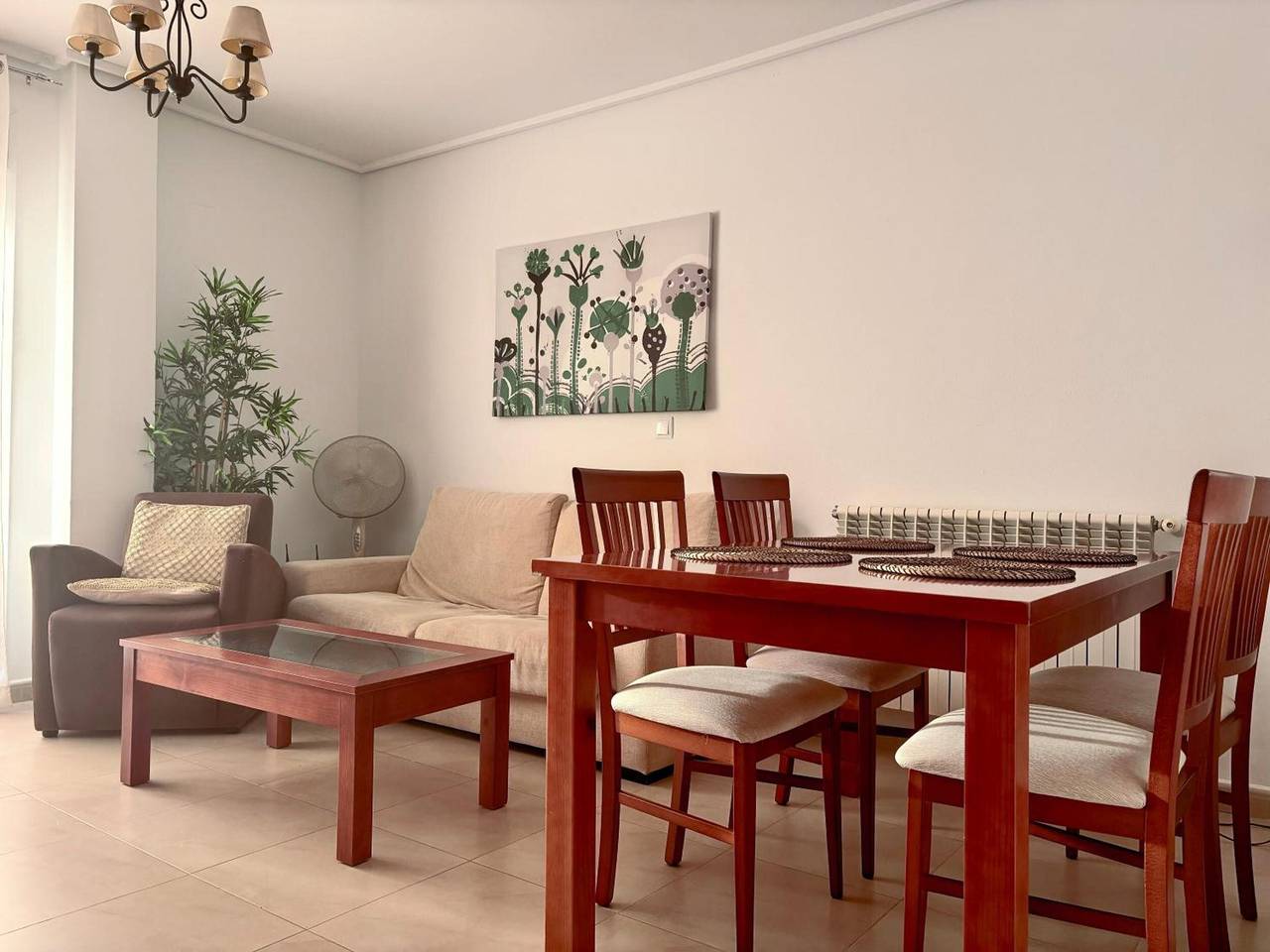 Appartement entier, Sunset Haven – Profitez du soleil et détendez-vous à La Torre Golf in Torre Pacheco, Costa Cálida