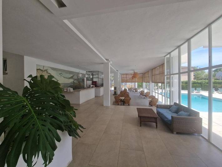 Location de vacances pour 4 personnes, avec piscine et jardin à Palmanova (Espagne) - 4