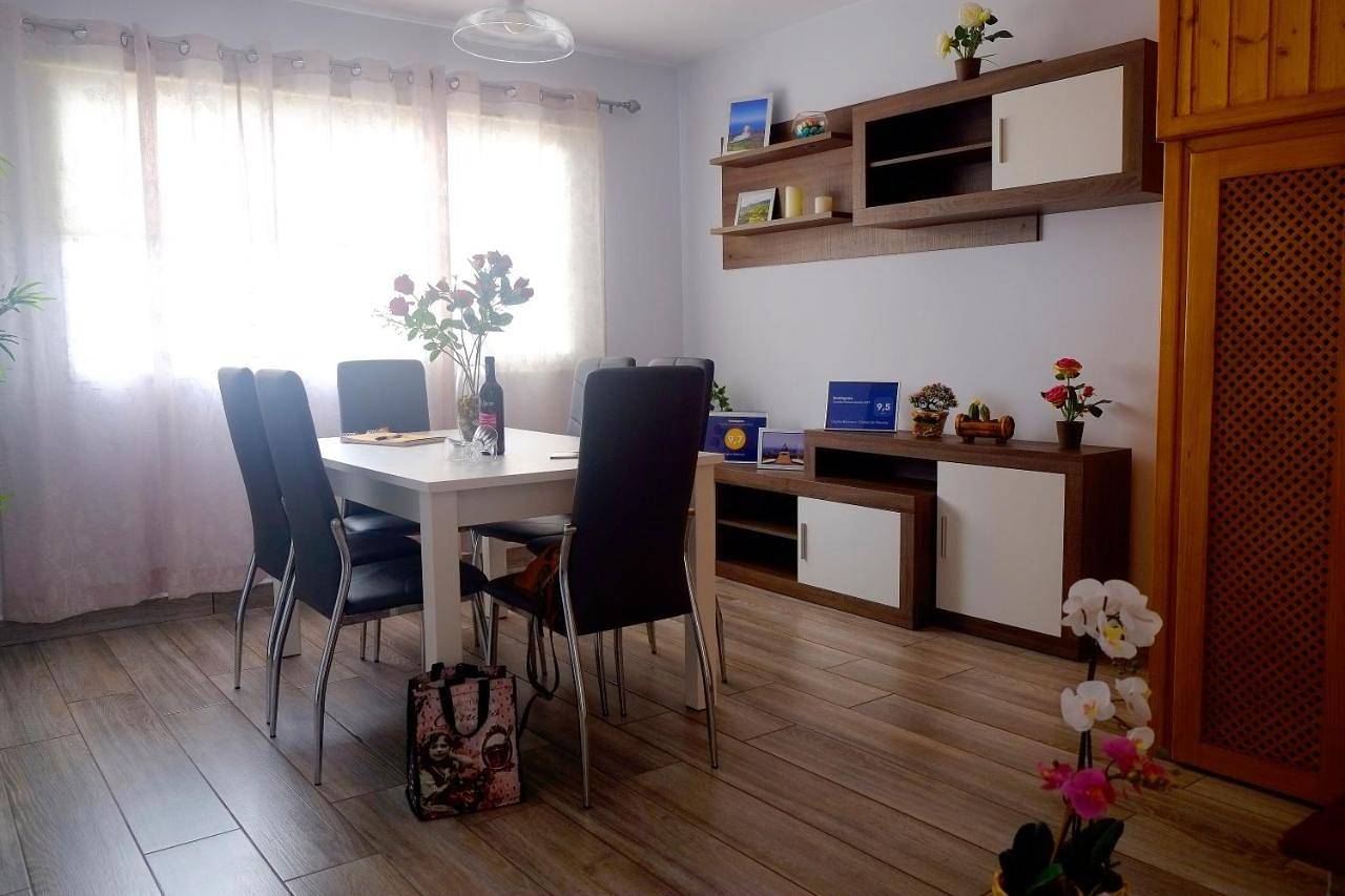 Duplex Belmaco - Casitas las Abuelas in El Planto, Santa Cruz de La Palma