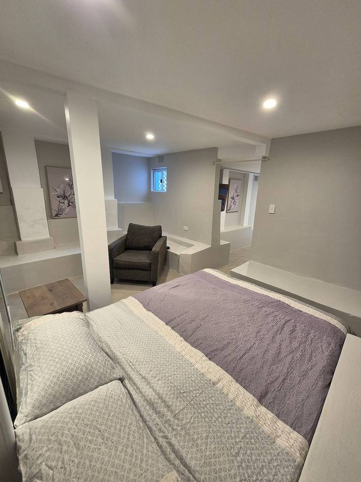 Ganze Wohnung, Wohnung im Herzen von Bondi in Bondi, Sydney