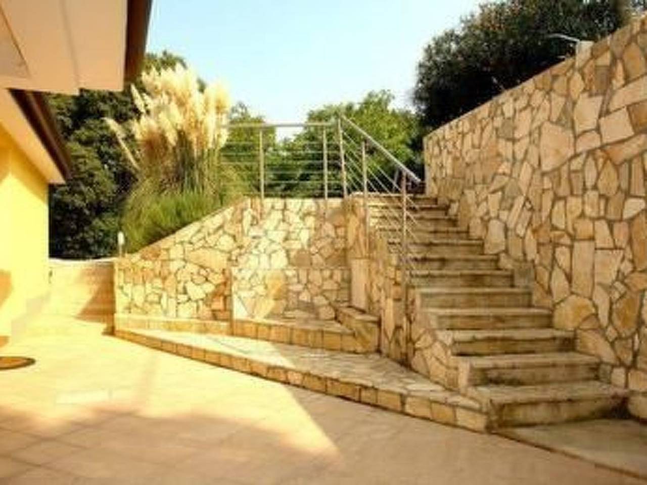 Appartement entier, In Buje mit Barbecue in Kaštel (Plovanija), Buje