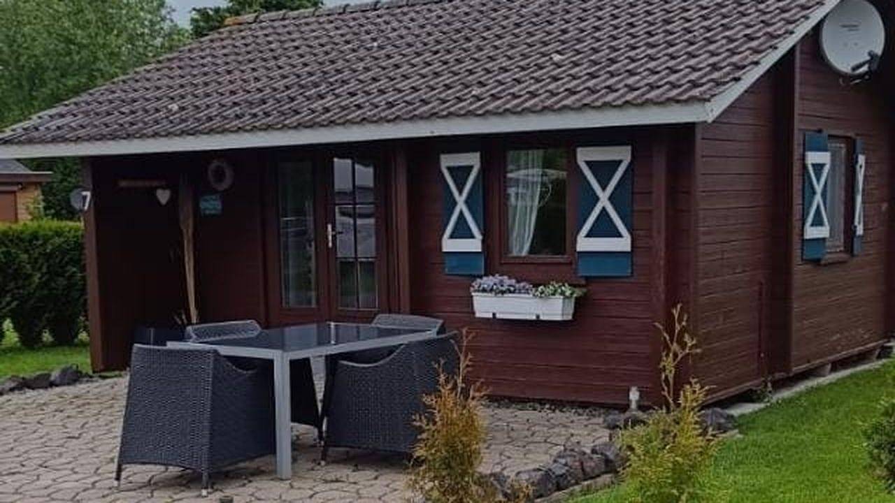 Ferienhaus für 4 Personen (25 m²) in Stadtbezirk Nord in Samtgemeinde Land Wursten, Cuxland
