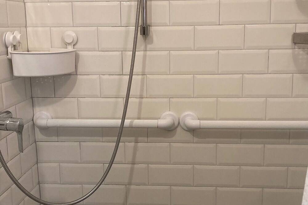 Ganze Wohnung, Lovely spacious apartment 75 sq meter in quiet area in center Amsterdam in Holländische Küste