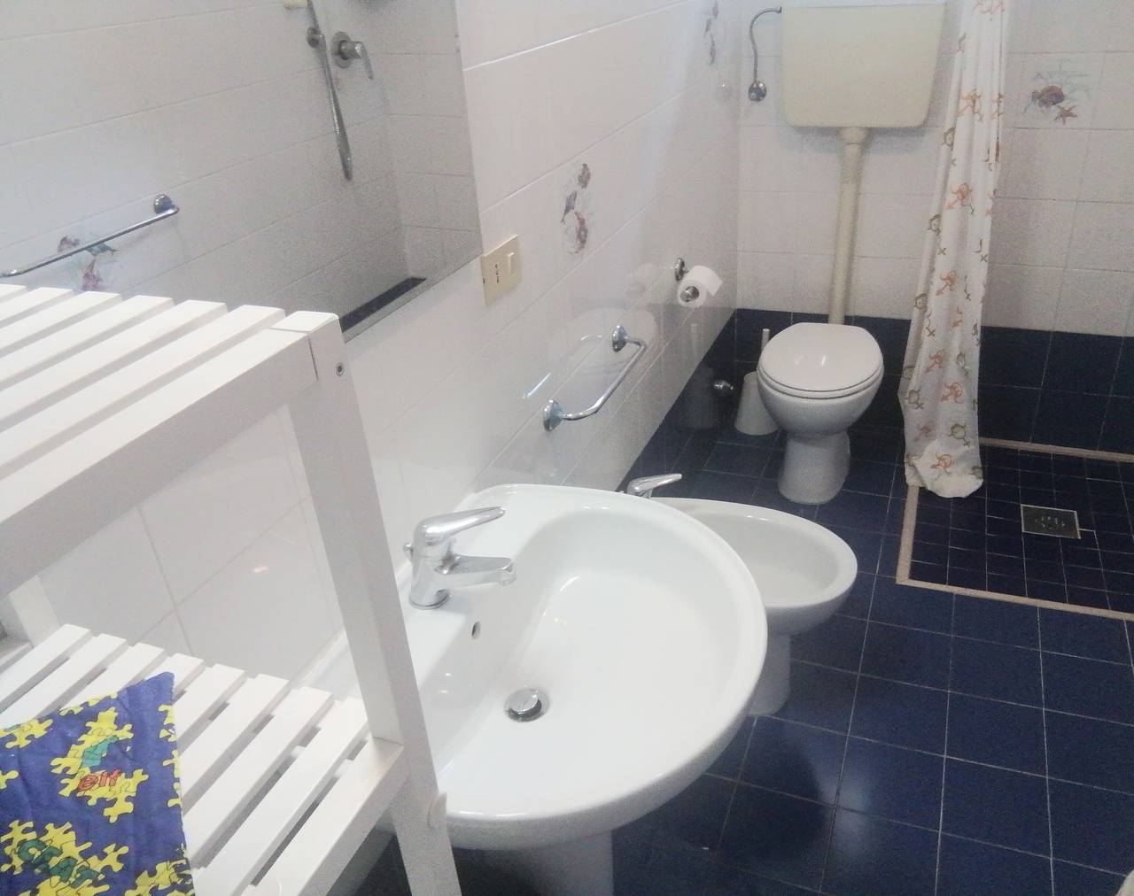 Entire apartment, Apartment 'Euroholiday 3G' with Balcony and Wi-Fi in Lido di Jesolo, Jesolo
