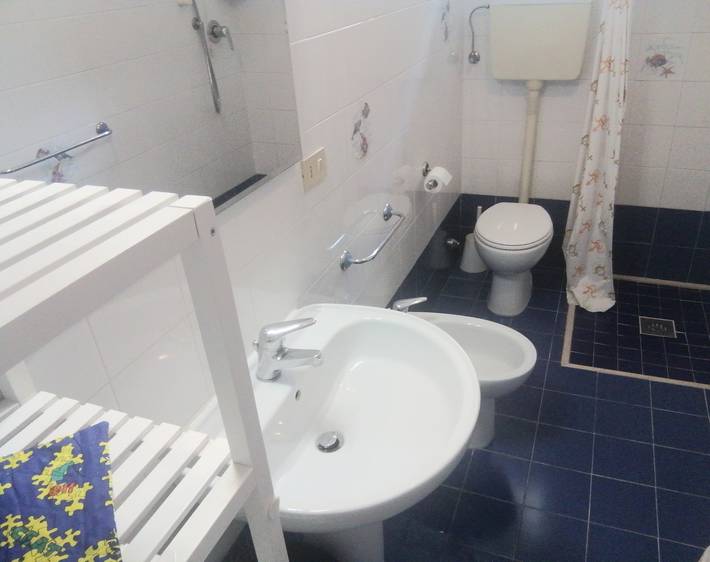Entire apartment, Apartment 'Euroholiday 3G' with Balcony and Wi-Fi in Lido di Jesolo, Jesolo-City